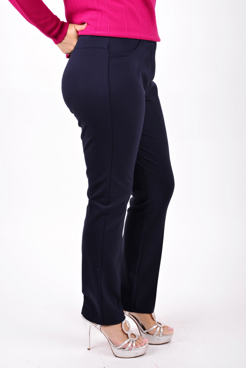 GIULIA VALLI WOMAN PANTALONE CONFORMATO
