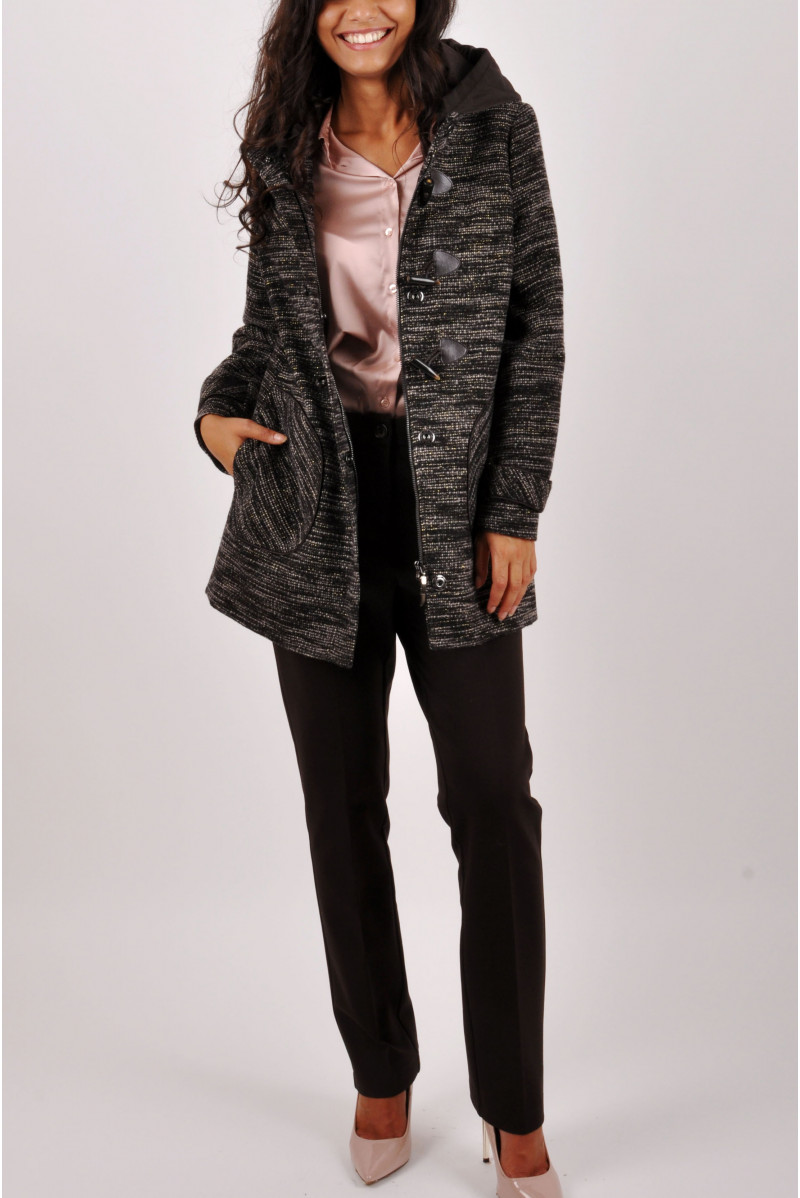 GIULIA VALLI GIACCONE MONTGOMERY CLASSICO