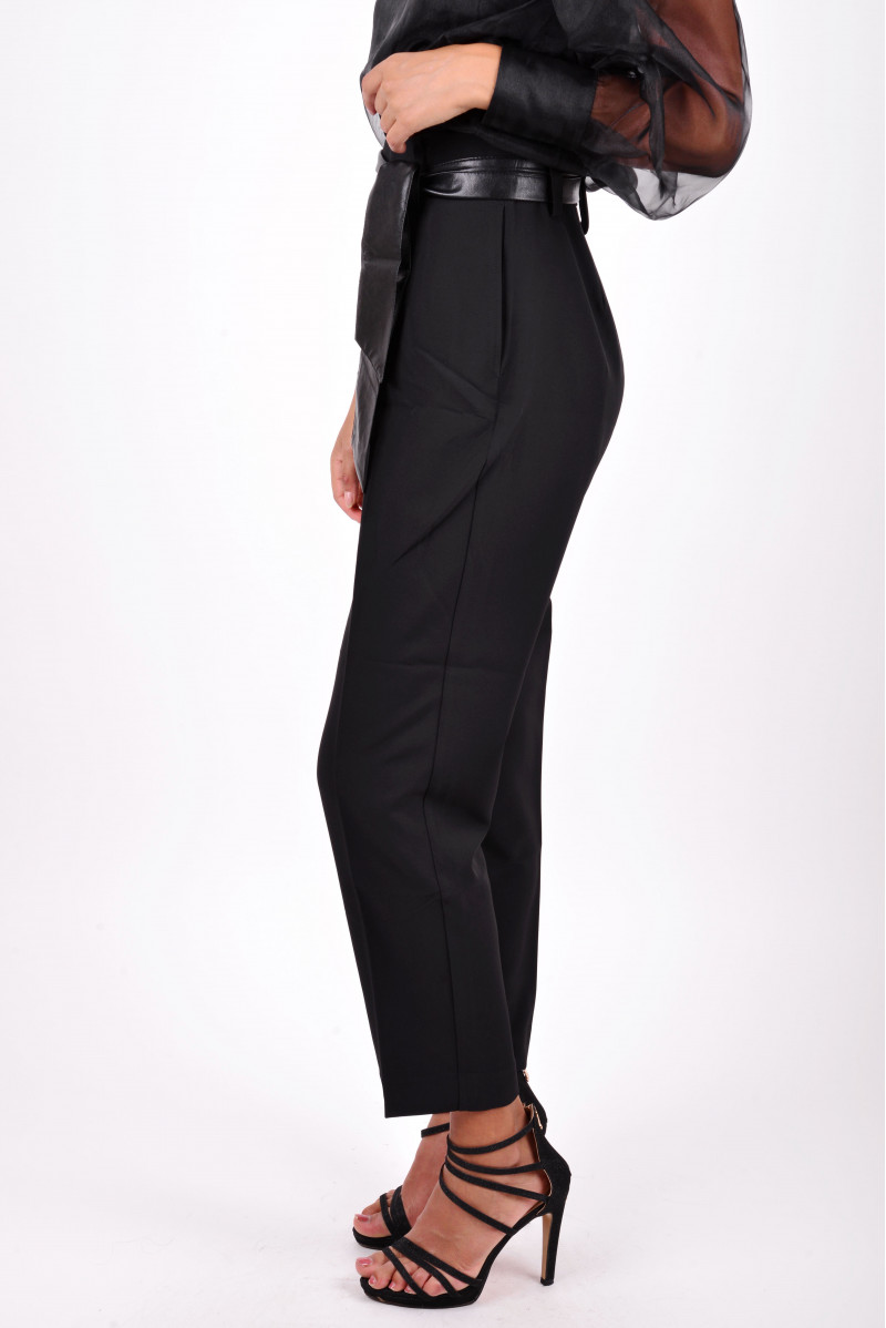 GUESS PANTALONE TASCA FILO JEANSERIA