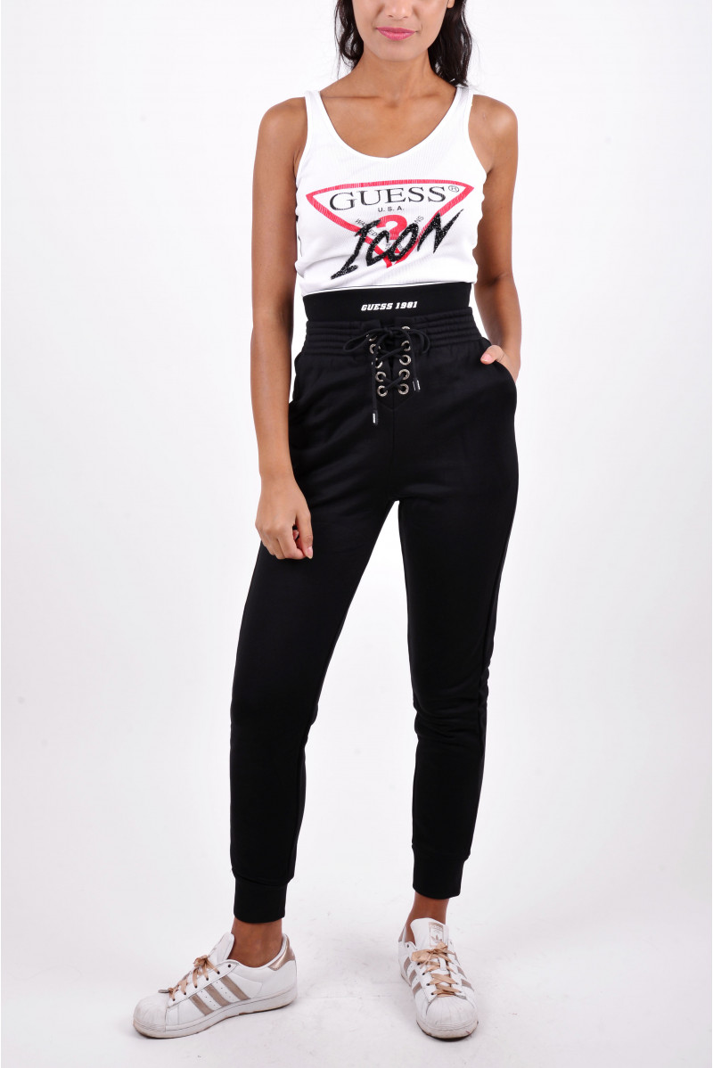GUESS T-SHIRT TOP JEANSERIA