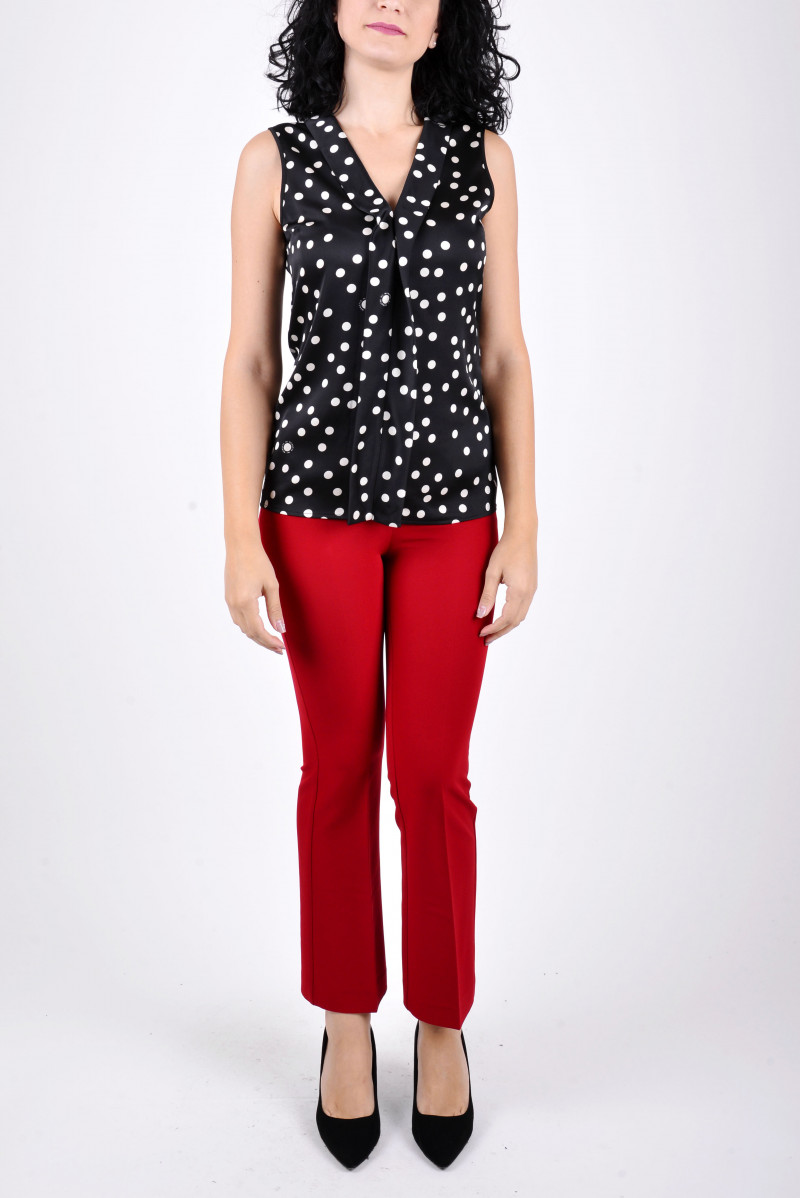 NENETTE BLUSA SM CASUAL