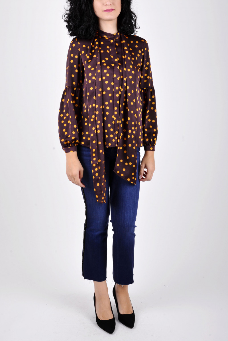 NENETTE CAMICIA ML CASUAL