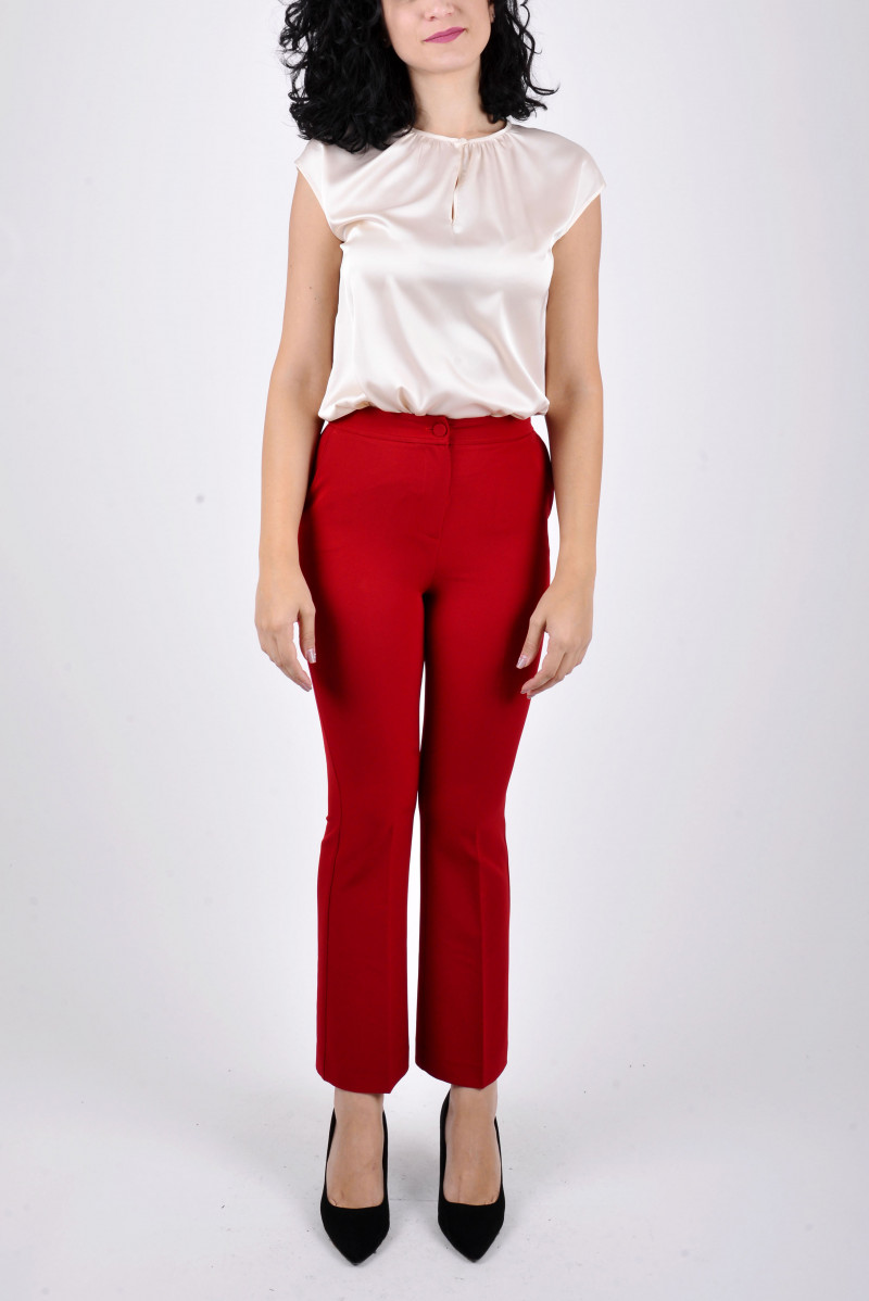 NENETTE BLUSA SM CASUAL