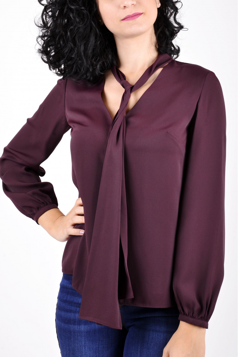 NENETTE BLUSA ML CASUAL