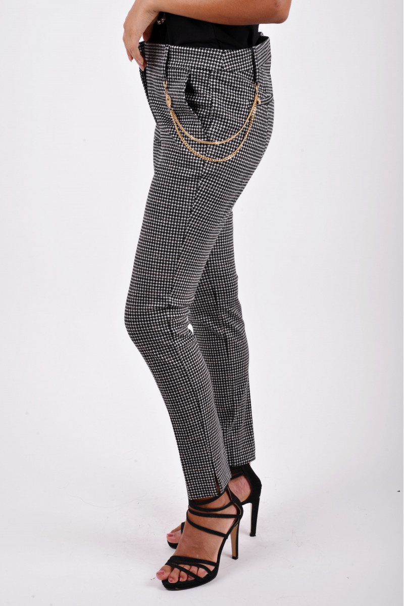 LIU JO PANTALONE CHINOS CASUAL