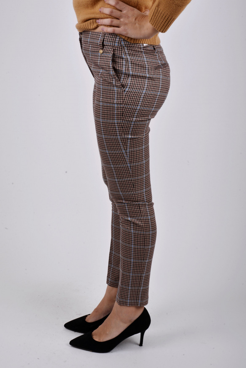LIU JO PANTALONE CHINOS CASUAL
