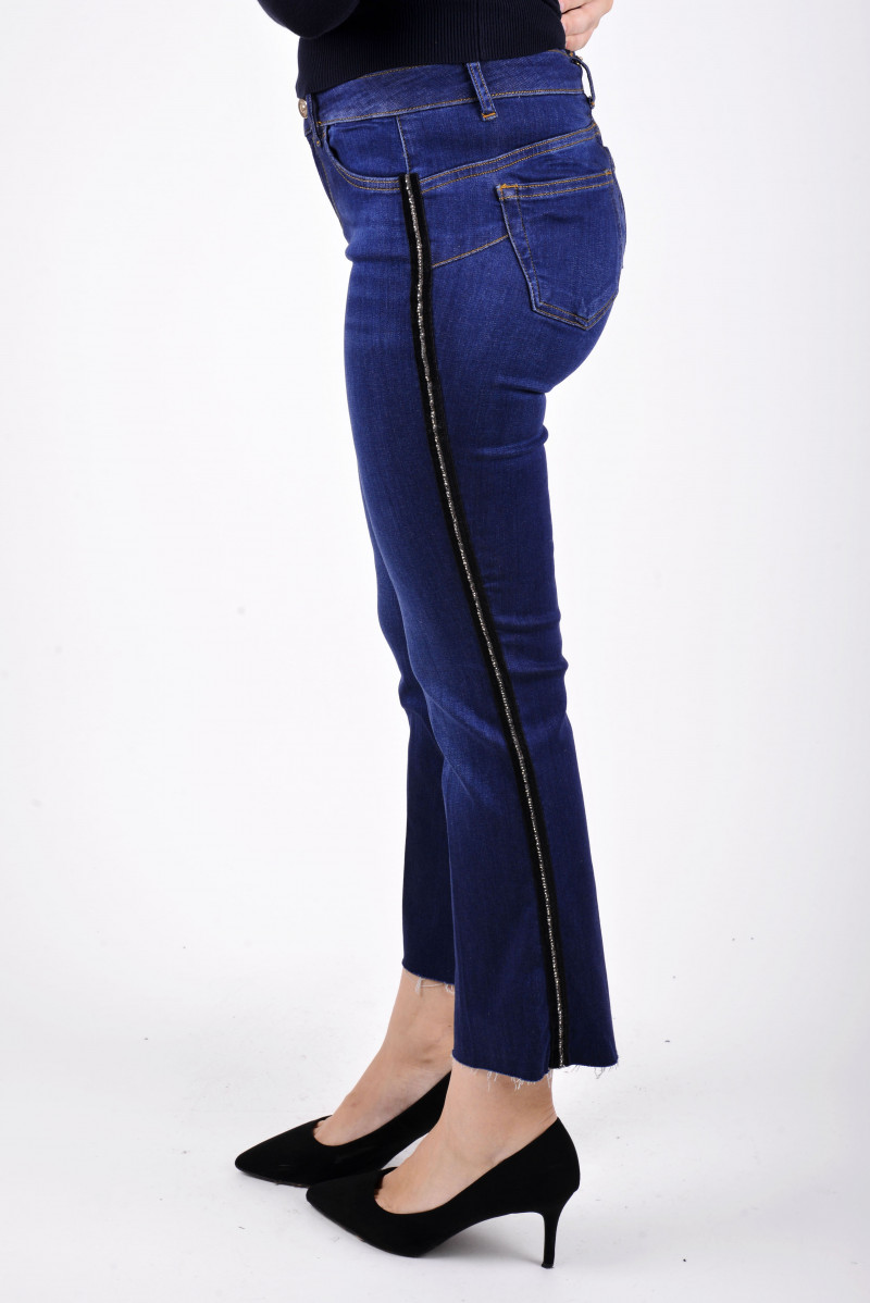LIU JO JEANS JEANSERIA