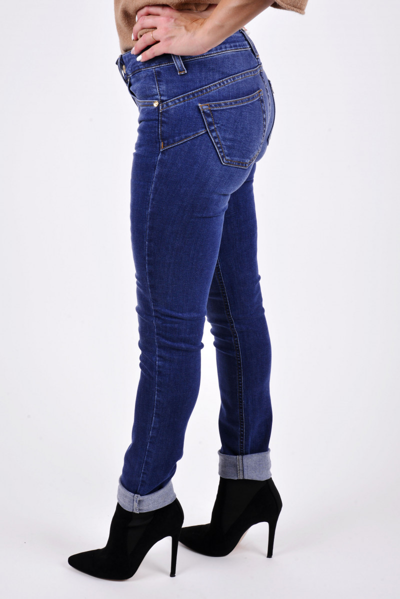 LIU JO JEANS JEANSERIA
