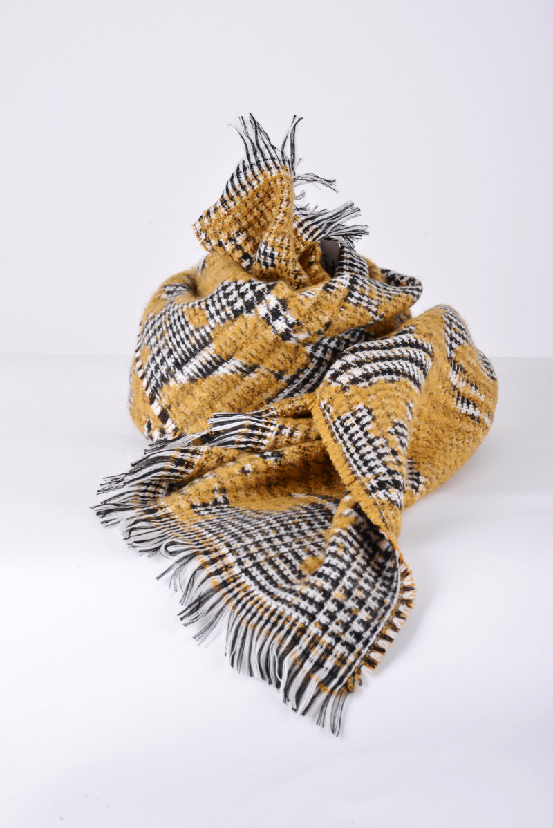 MOLLY BRACKEN SCIARPE SCIARPA CASUAL