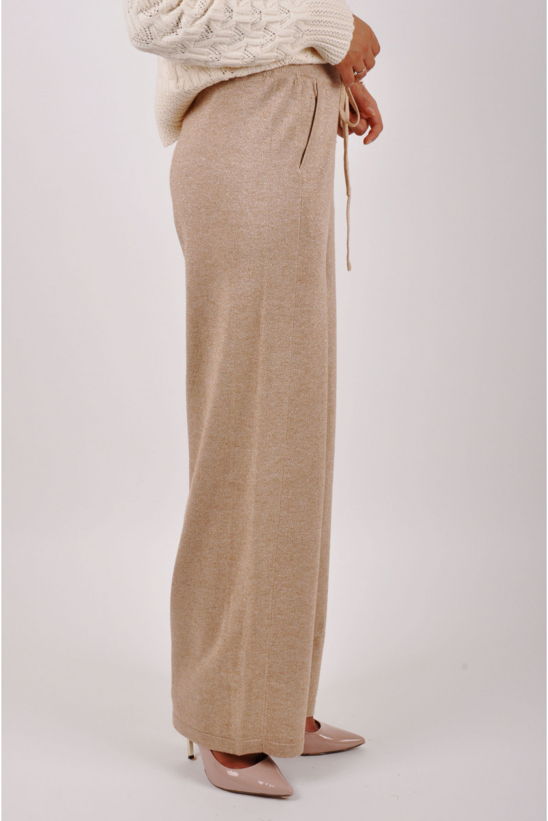 MOLLY BRACKEN PANTALONE CASUAL