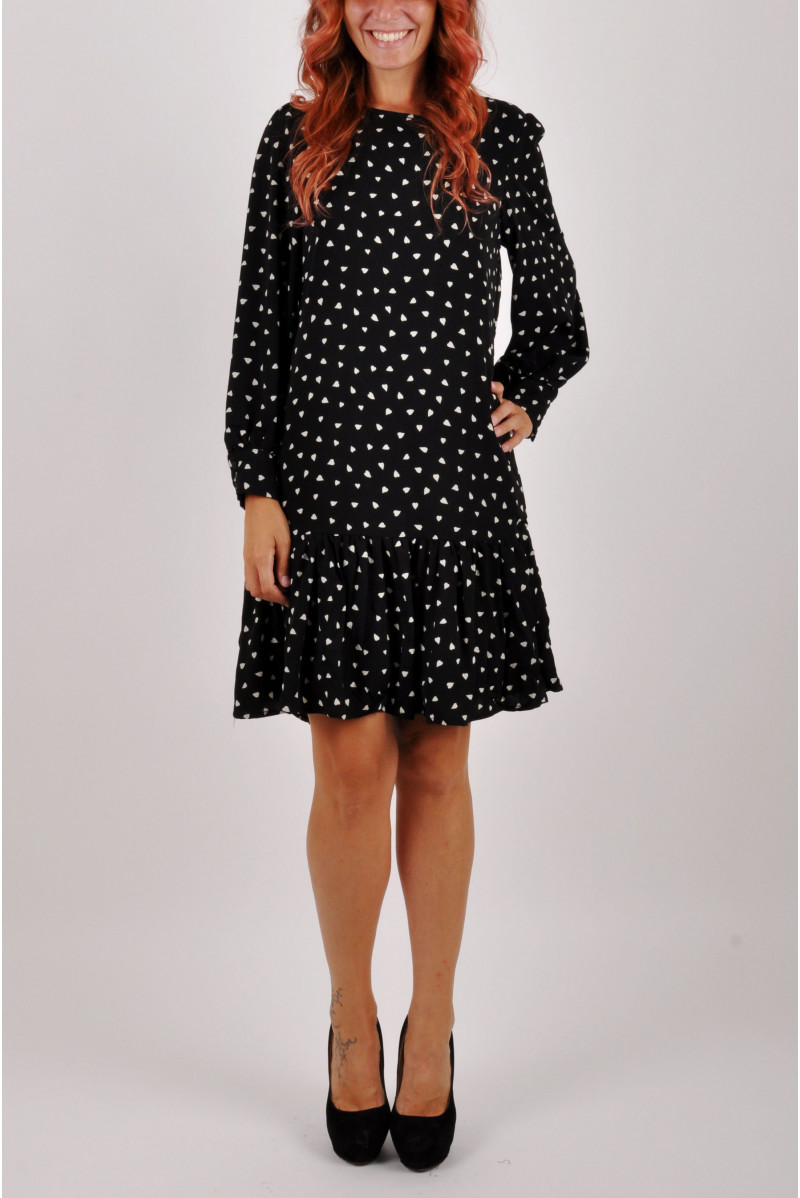 MOLLY BRACKEN ABITO CORTO CASUAL
