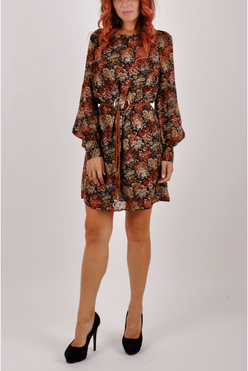 MOLLY BRACKEN ABITO CORTO CASUAL
