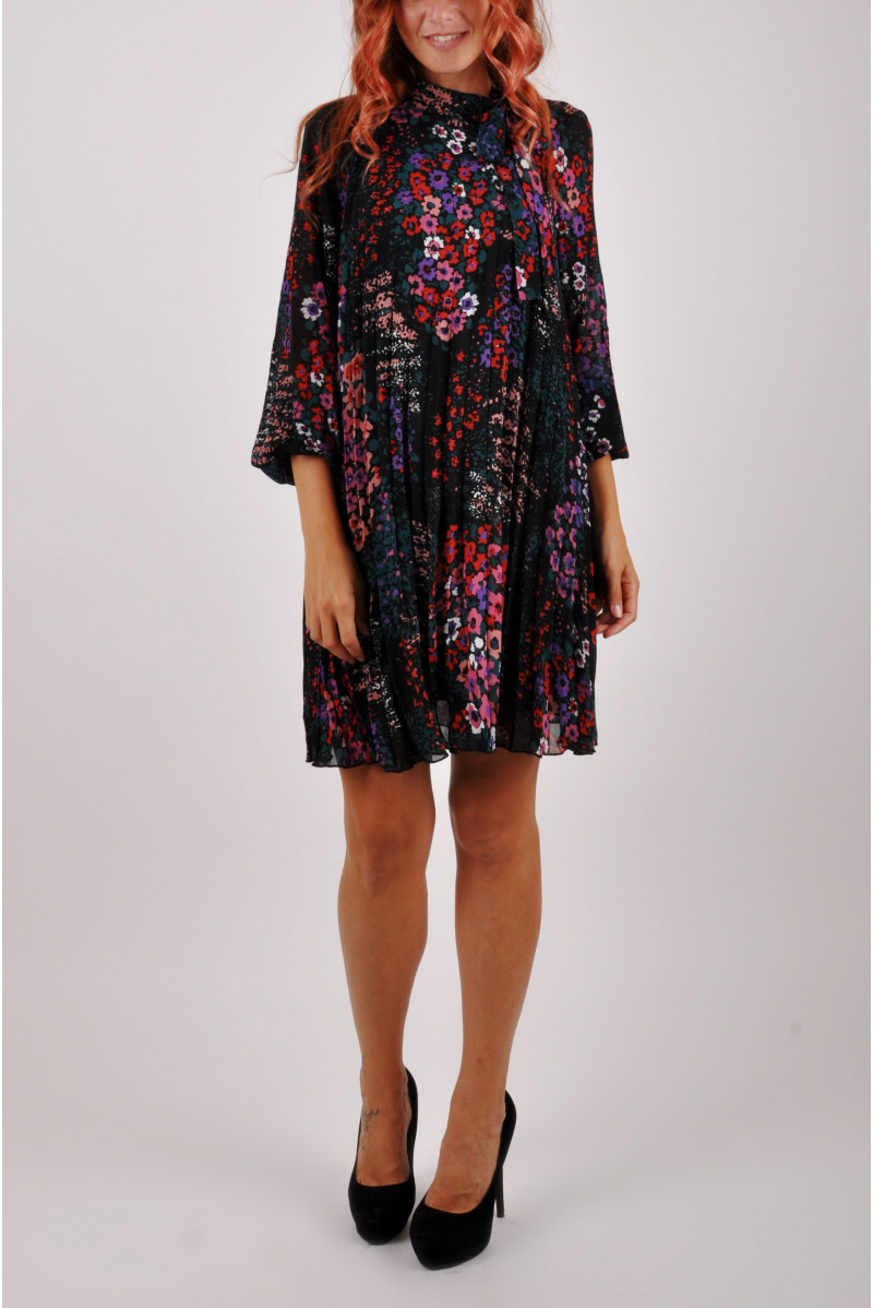 MOLLY BRACKEN ABITO CORTO CASUAL
