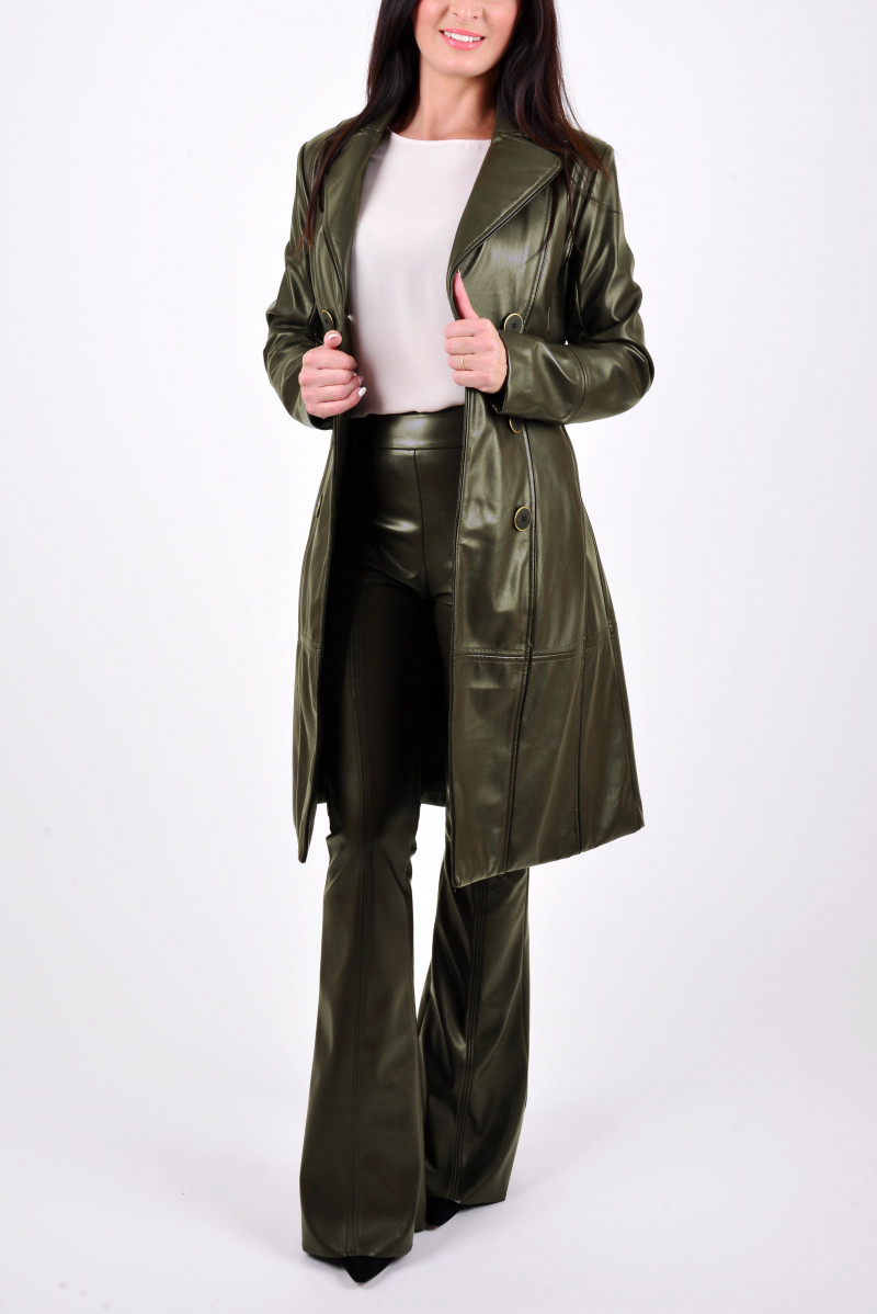 NENETTE CAPPOTTO TRENCH CASUAL