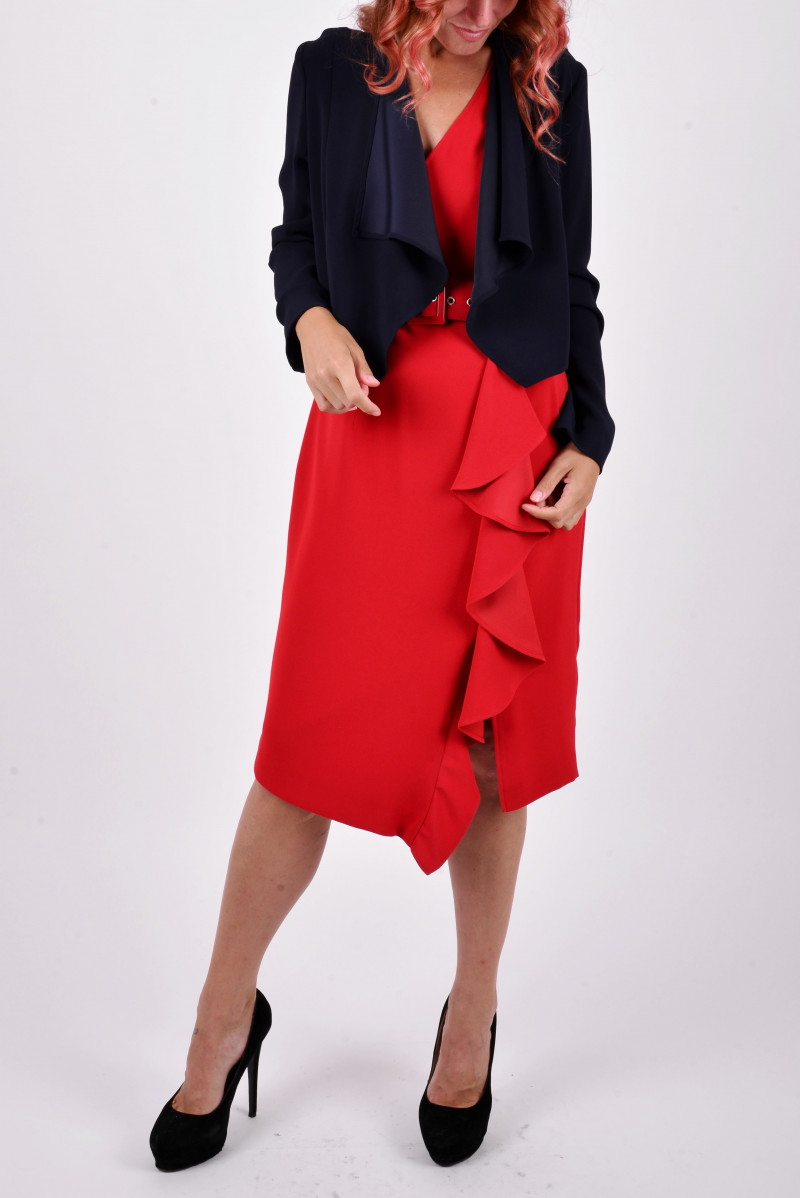 PENNYBLACK GIACCA BOLERO CLASSICO