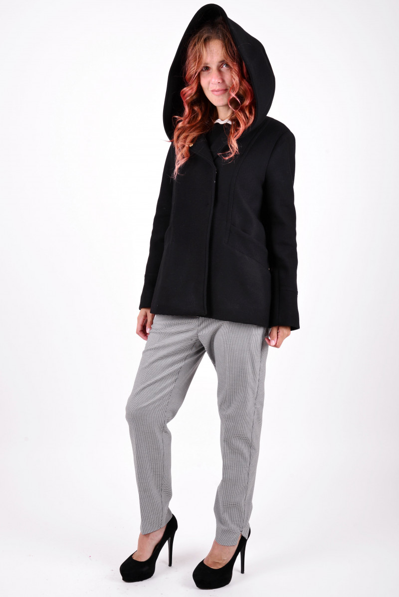 PENNYBLACK GIACCONE CON CAPPUCCIO CLASSICO