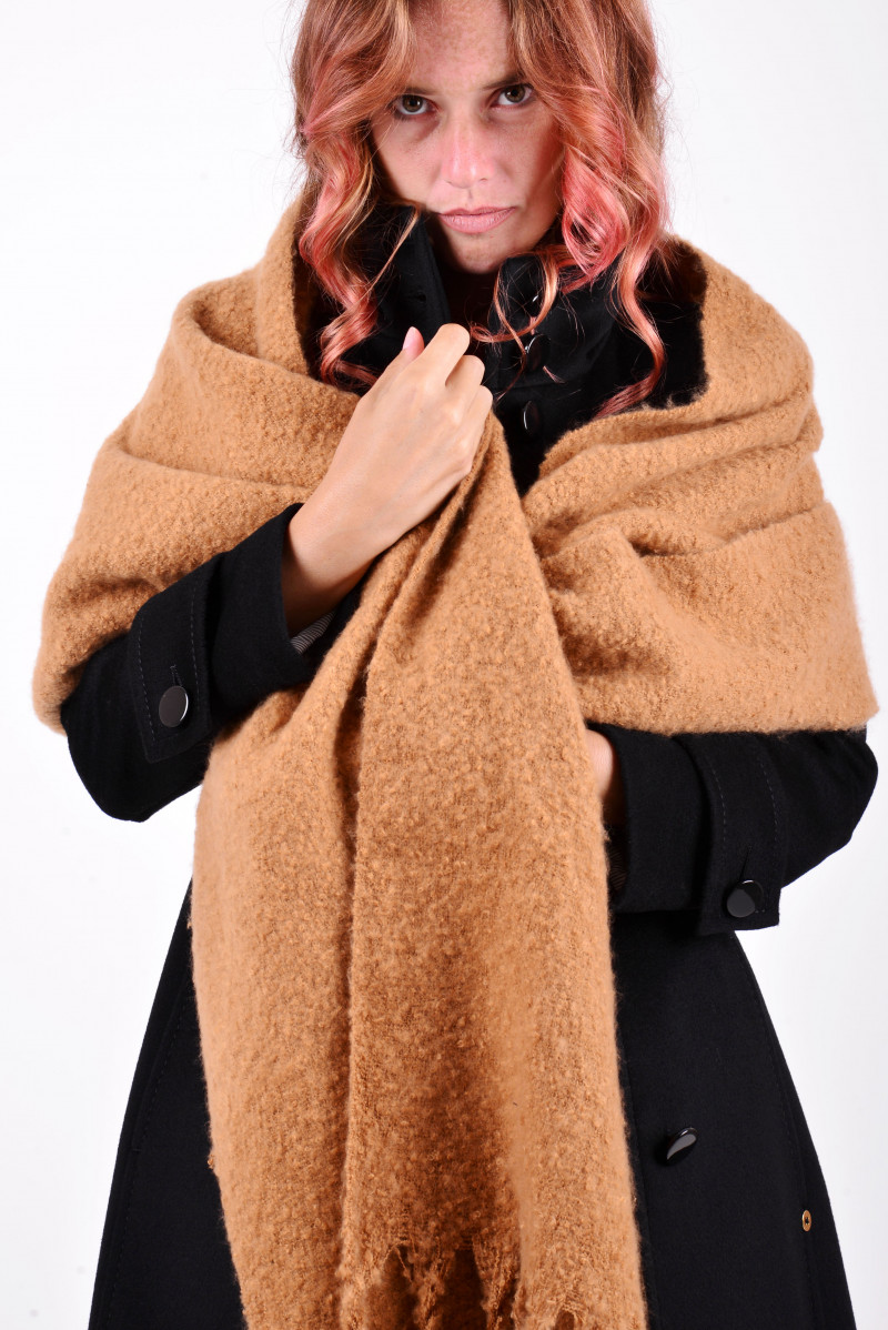 PENNYBLACK SCIARPE SCIARPA CLASSICO