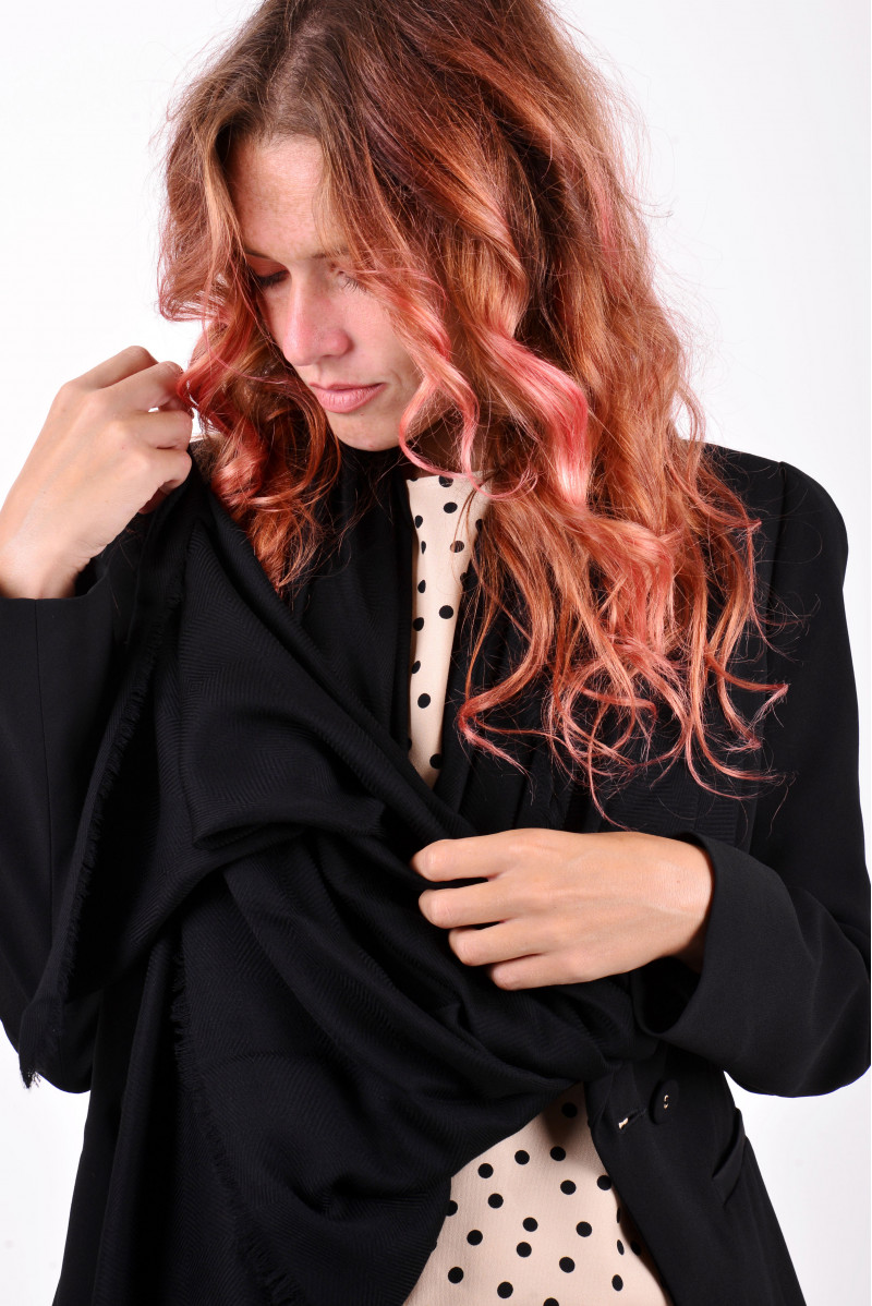 PENNYBLACK SCIARPE SCIARPA CLASSICO