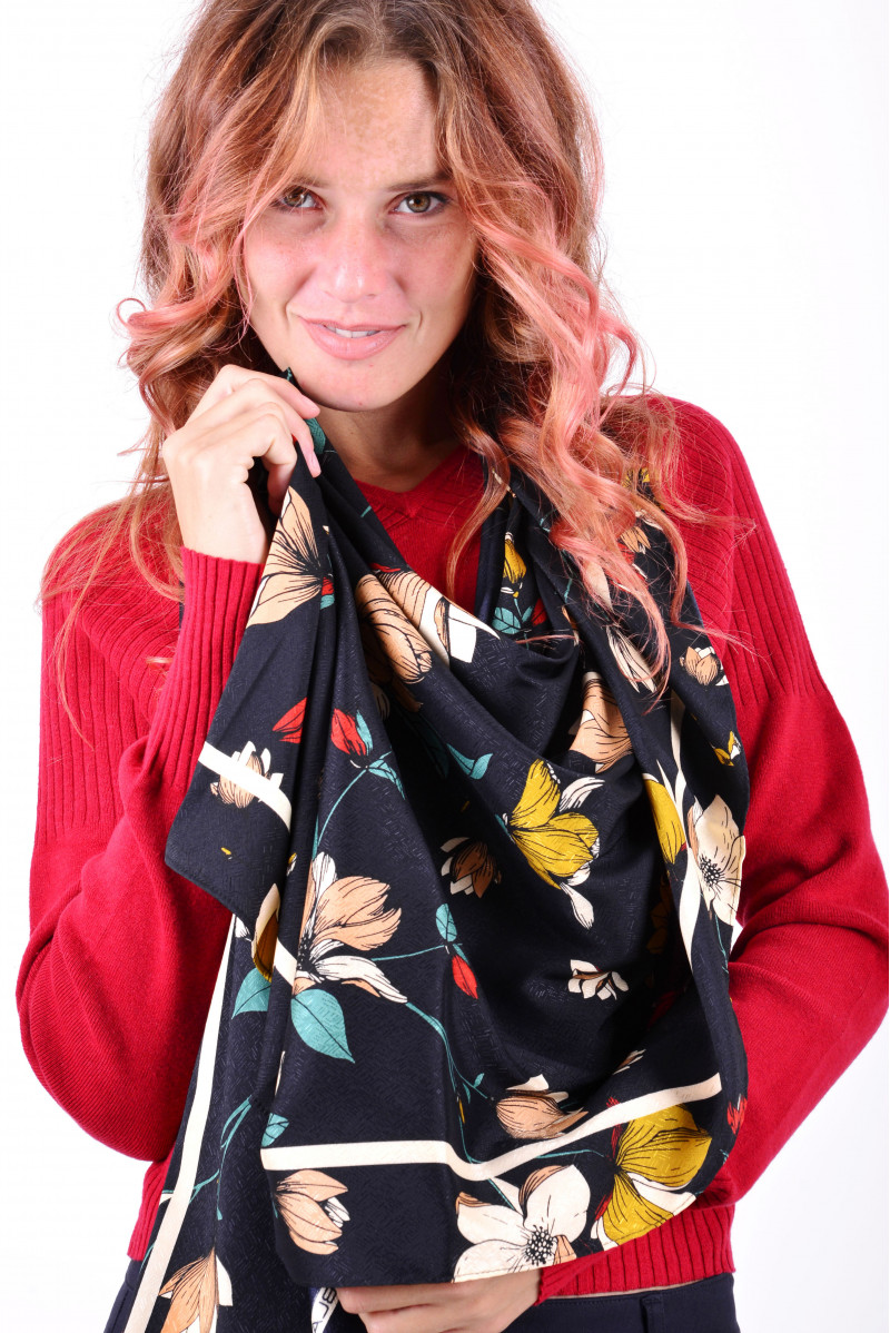 PENNYBLACK SCIARPE STOLA CLASSICO