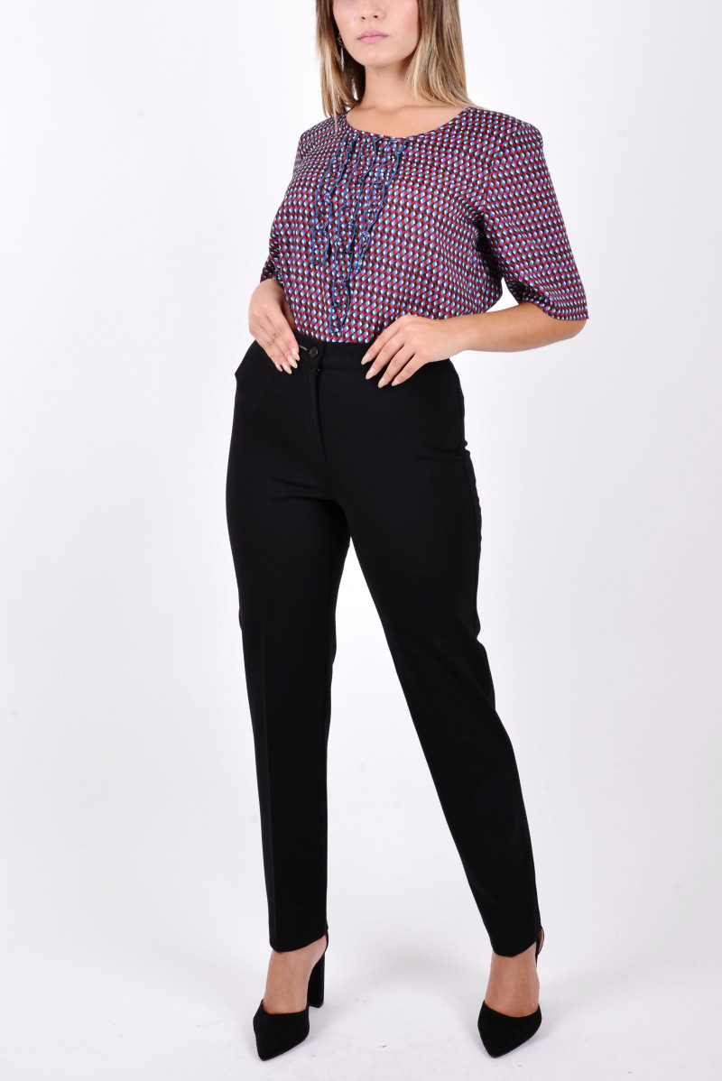 PERSONA BLUSA MM CONFORMATO