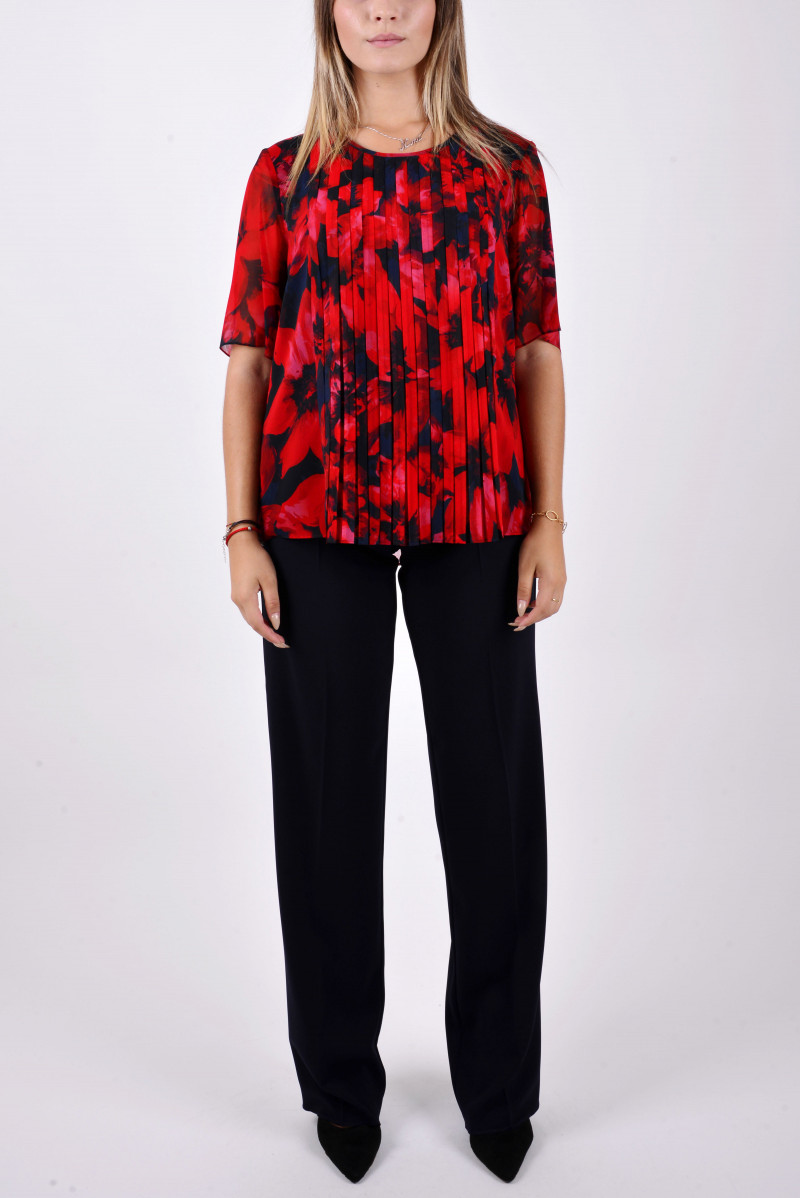 PERSONA BLUSA MM CONFORMATO