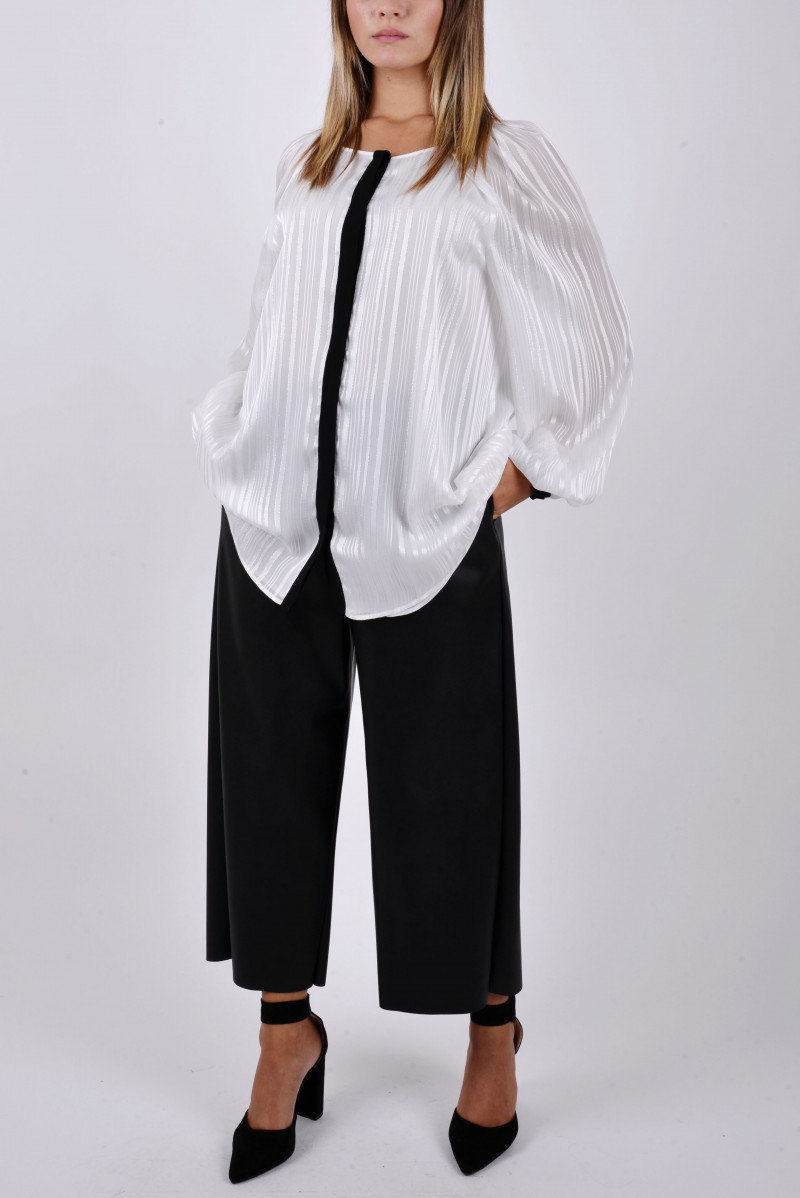 PERSONA CAMICIA ML CONFORMATO