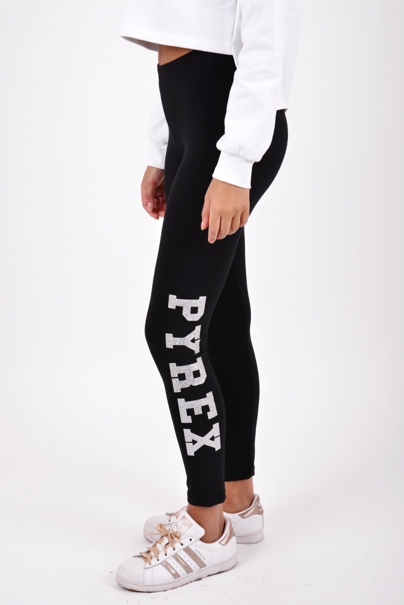 PYREX PANTALONE TUTA CASUAL