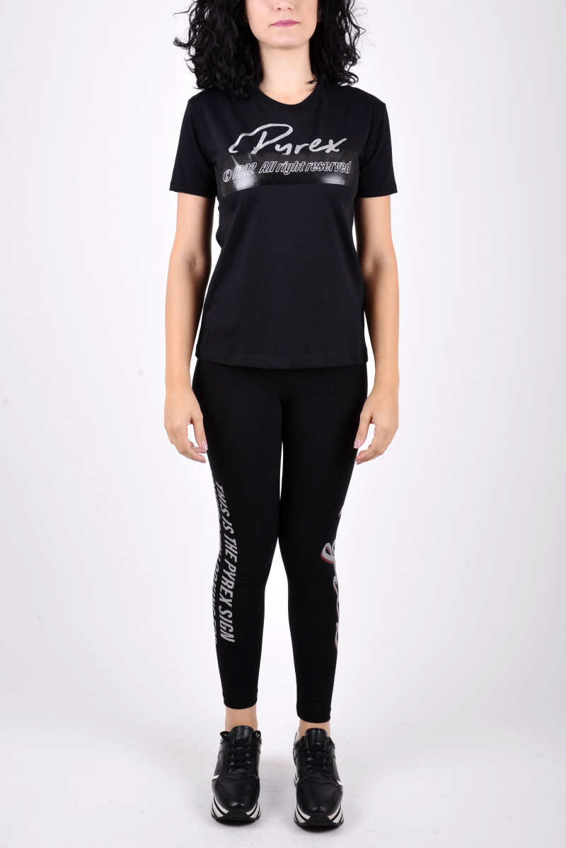 PYREX T-SHIRT MM CASUAL