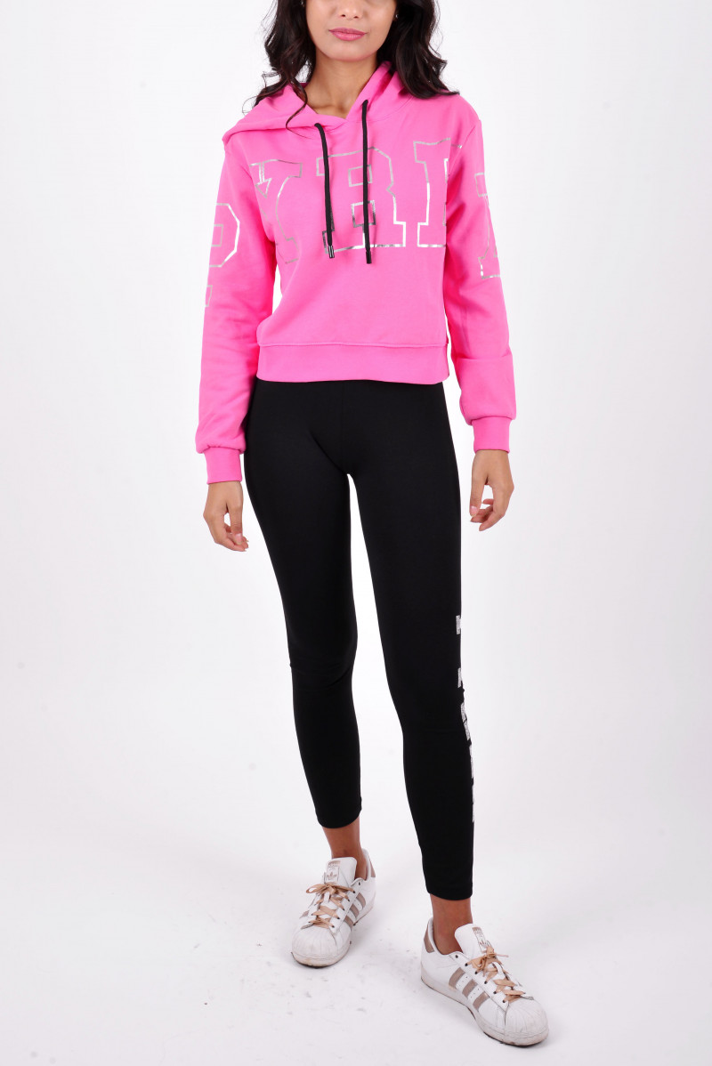 PYREX FELPA GIROCOLLO CASUAL