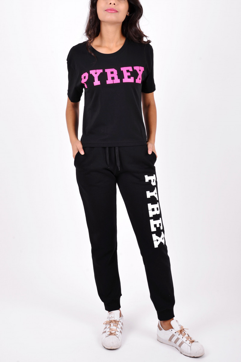 PYREX T-SHIRT MM CASUAL
