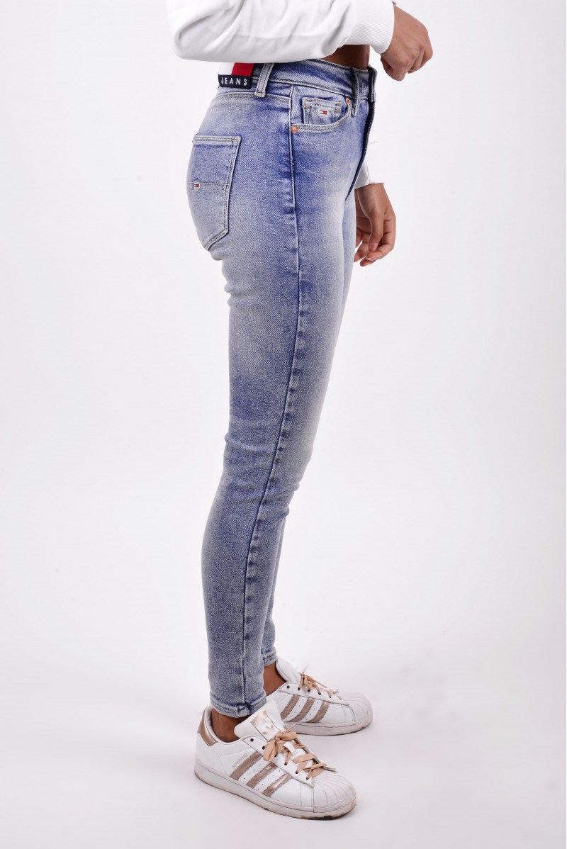 TOMMY HILFIGER JEANS JEANSERIA
