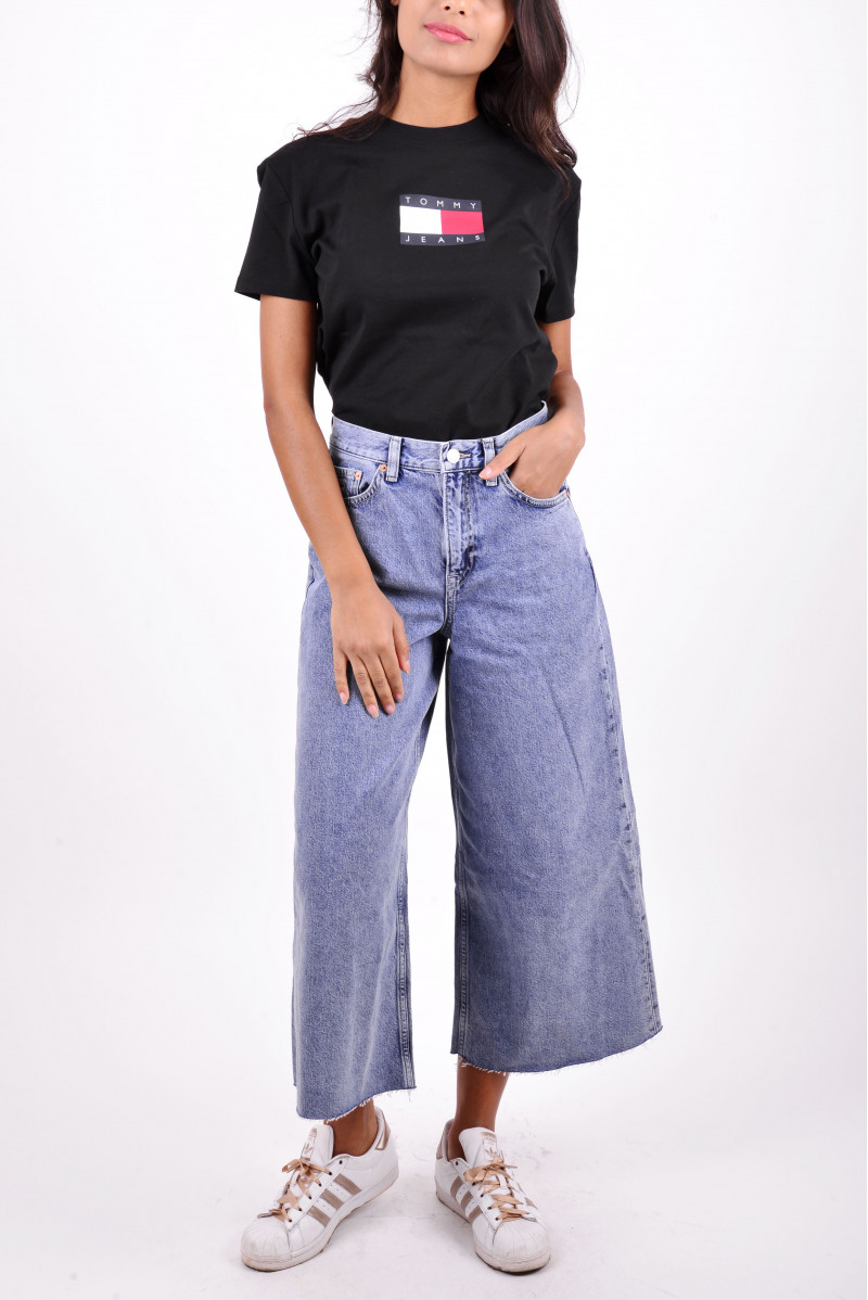 TOMMY HILFIGER T-SHIRT MM JEANSERIA