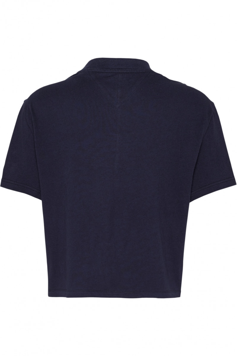 TOMMY HILFIGER T-SHIRT MM JEANSERIA