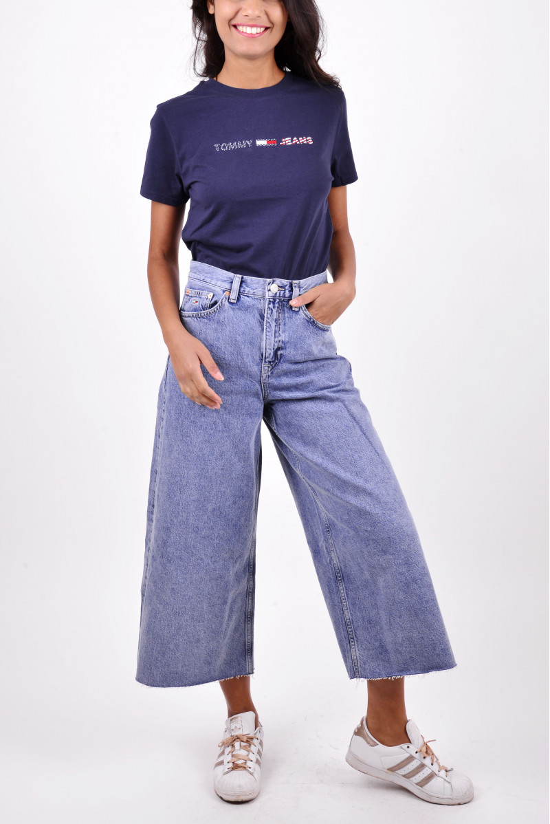 TOMMY HILFIGER T-SHIRT MM JEANSERIA