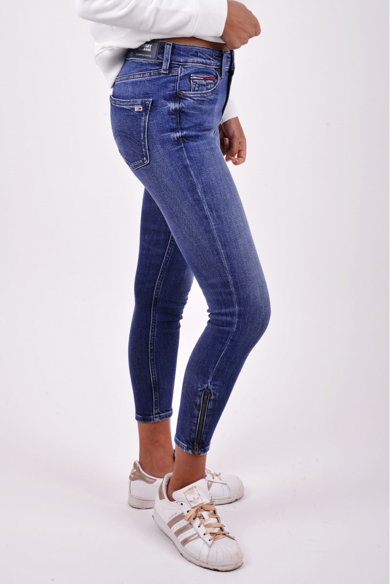TOMMY HILFIGER JEANS JEANSERIA