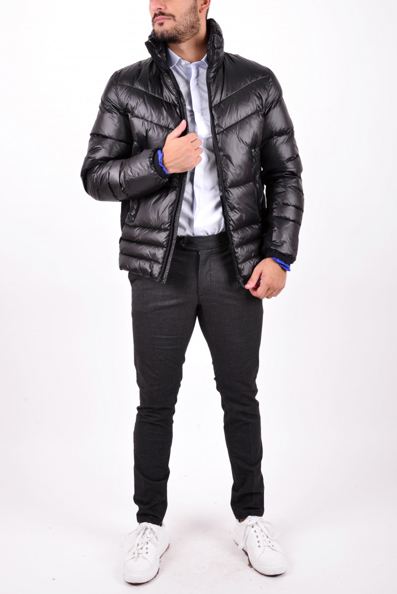 ANTONY MORATO GIUBBOTTO PIUMINO CORTO CASUAL