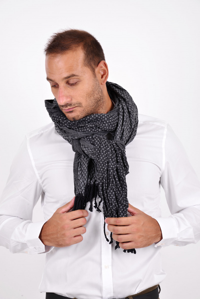 ANTONY MORATO SCIARPE SCIARPA CASUAL