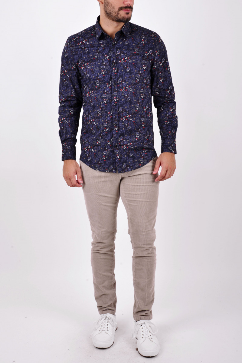 ANTONY MORATO CAMICIA ML CASUAL