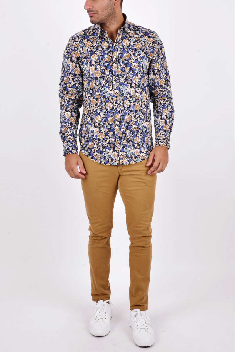 ANTONY MORATO CAMICIA ML CASUAL