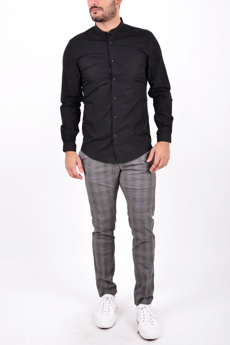 ANTONY MORATO CAMICIA ML CASUAL
