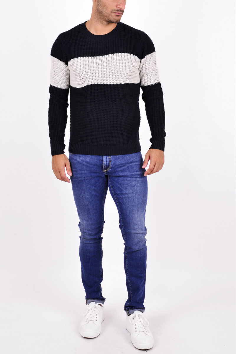 ANTONY MORATO MAGLIA GIROCOLLO CASUAL