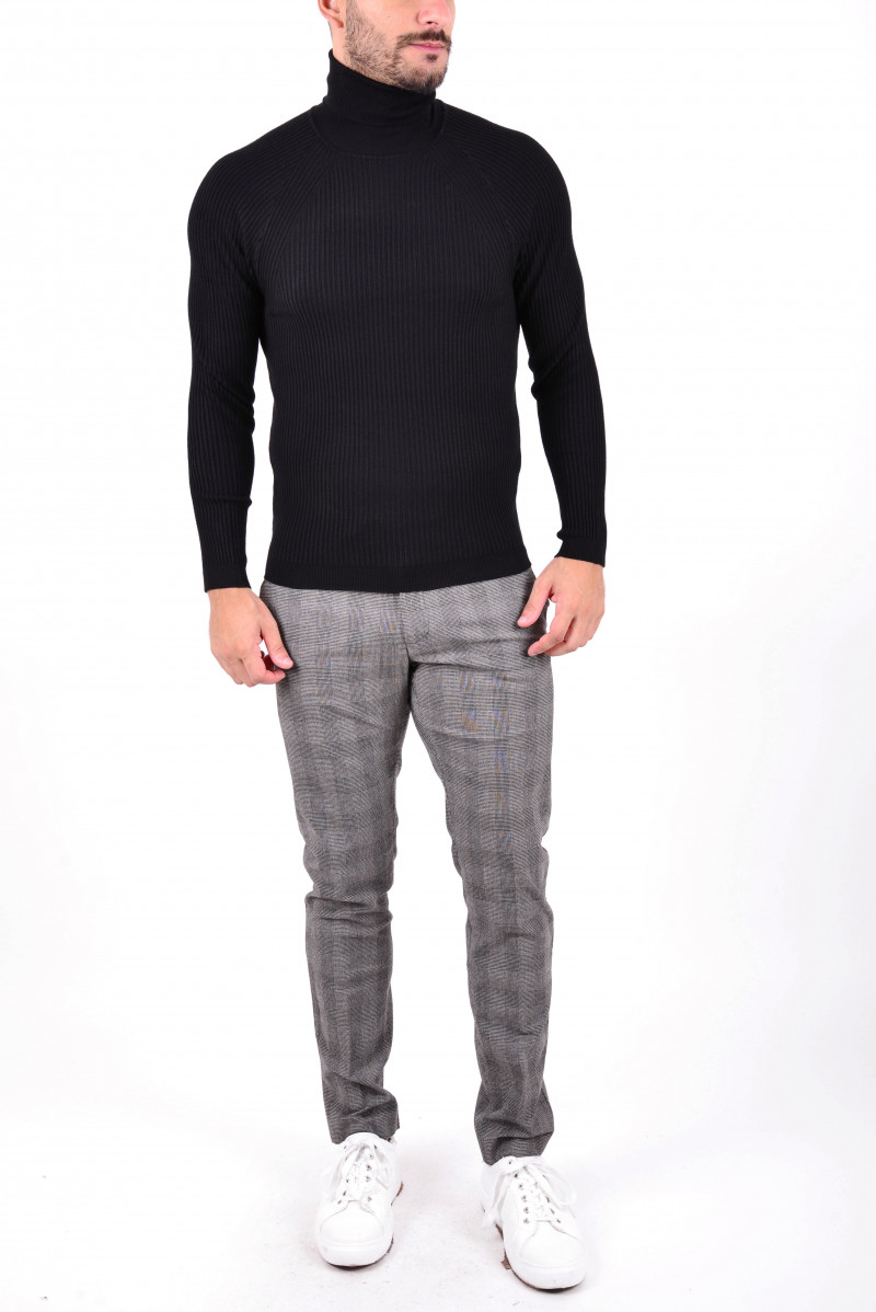 ANTONY MORATO MAGLIA COLLO ALTO CASUAL