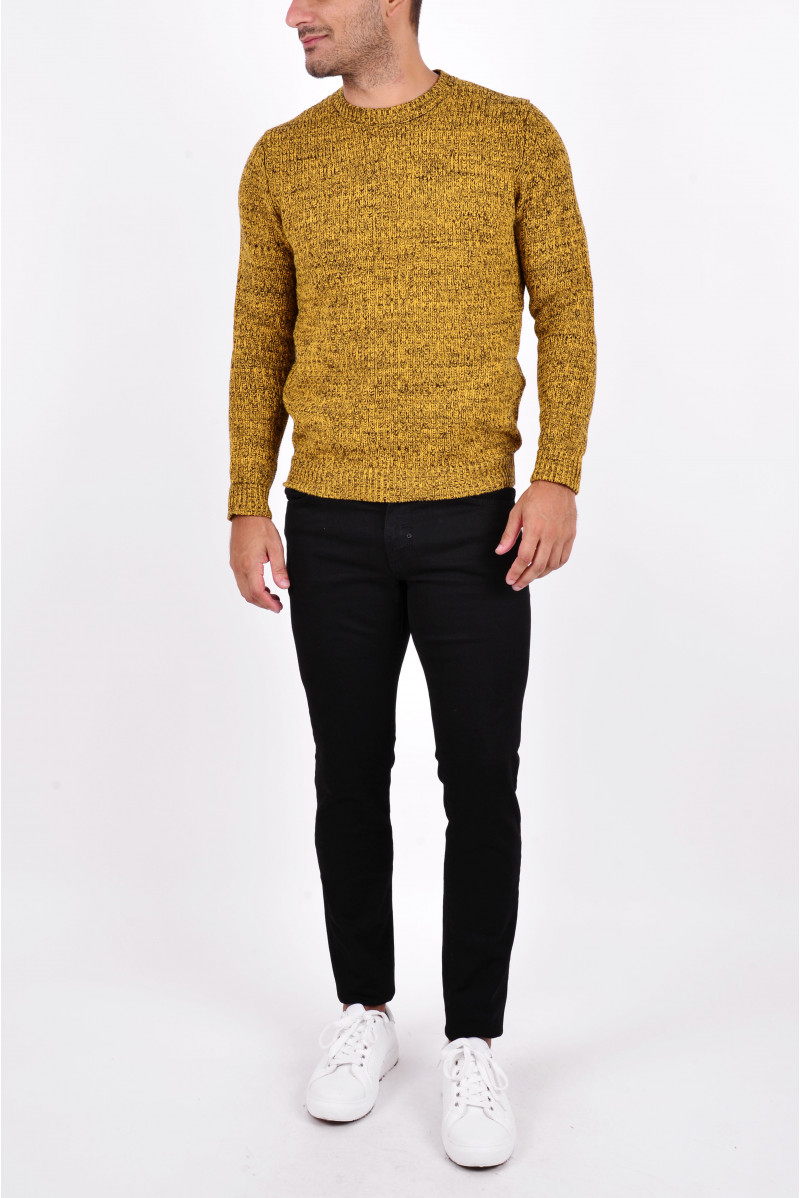 ANTONY MORATO MAGLIA GIROCOLLO CASUAL