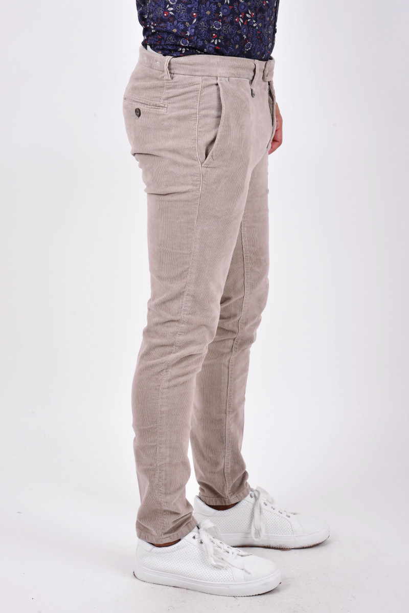 ANTONY MORATO PANTALONE CHINOS CASUAL