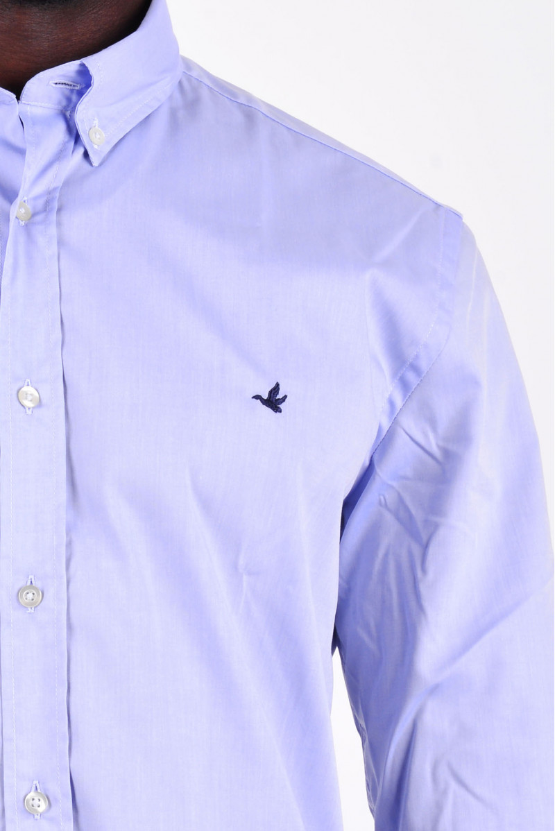 BROOKSFIELD CAMICIA ML CASUAL