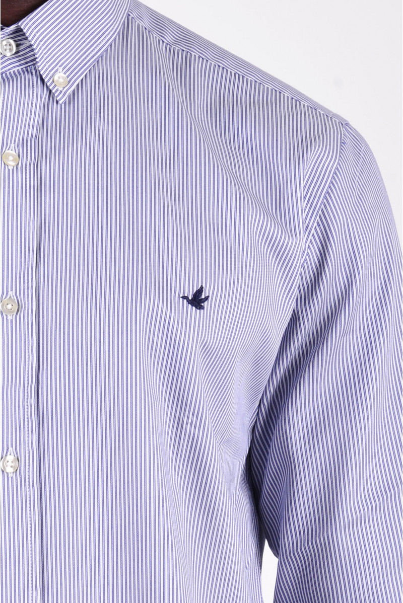 BROOKSFIELD CAMICIA ML CASUAL
