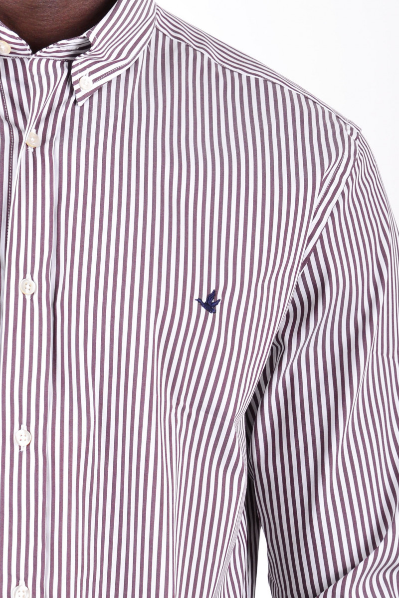 BROOKSFIELD CAMICIA ML CASUAL