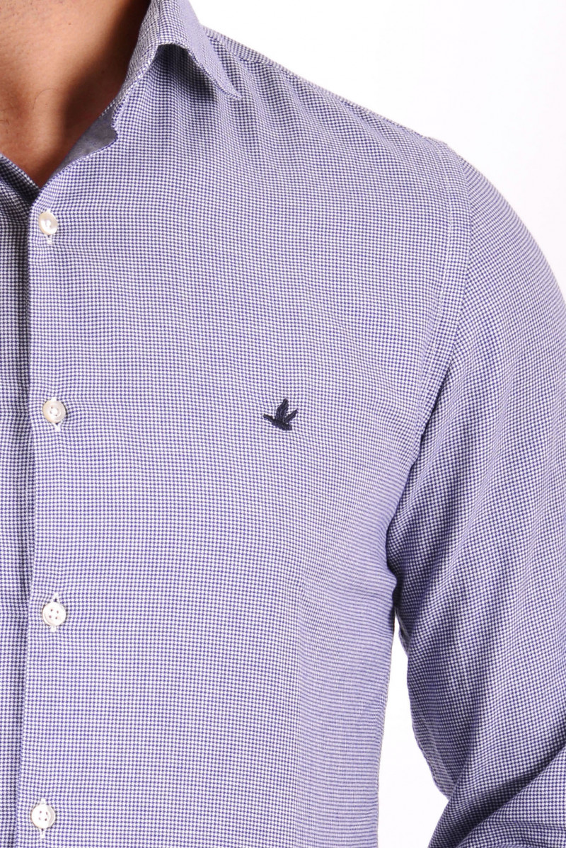 BROOKSFIELD CAMICIA ML CASUAL