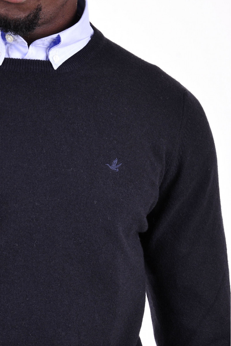 BROOKSFIELD MAGLIA GIROCOLLO CASUAL