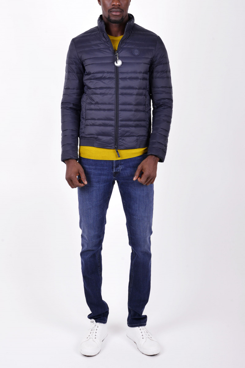 ARMANI EXCHANGE GIUBBOTTO PIUMINO CORTO CASUAL